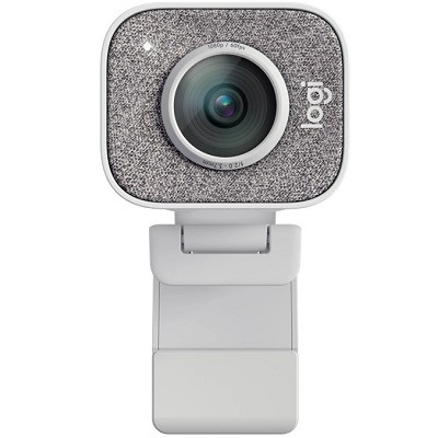 Веб-камера Logitech StreamCam, white во Владивостоке