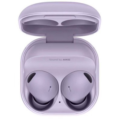 Наушники Samsung Galaxy Buds2 Pro (SM- R510), лавандовый во Владивостоке