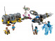 Конструктор LEGO Avatar 75573 Парящие горы: Зона 26 и RDA во Владивостоке