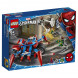 Конструктор LEGO Super Heroes 76148 Человек-паук против Доктора Осьминога во Владивостоке