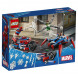 Конструктор LEGO Super Heroes 76148 Человек-паук против Доктора Осьминога во Владивостоке