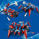 Конструктор LEGO Super Heroes 76148 Человек-паук против Доктора Осьминога во Владивостоке