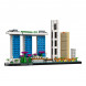 Конструктор LEGO Architecture 21057 Сингапур во Владивостоке