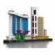 Конструктор LEGO Architecture 21057 Сингапур во Владивостоке