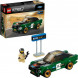 Конструктор LEGO Speed Champions 75884 1968 Ford Mustang Fastback во Владивостоке