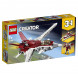 Конструктор LEGO Creator 31086 Истребитель будущего во Владивостоке