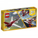 Конструктор LEGO Creator 31086 Истребитель будущего во Владивостоке