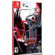 Игра Bloodrayne Betrayal: Fresh Bites [Nintendo Switch, английская версия] во Владивостоке