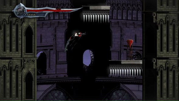 Игра Bloodrayne Betrayal: Fresh Bites [Nintendo Switch, английская версия] во Владивостоке