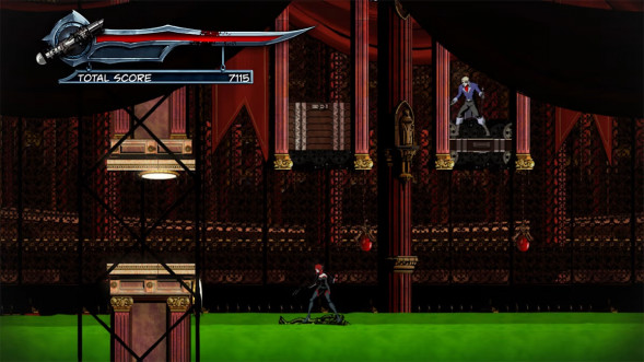 Игра Bloodrayne Betrayal: Fresh Bites [Nintendo Switch, английская версия] во Владивостоке