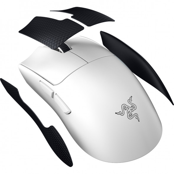 Игровая мышь Razer Viper V3 PRO, White (RZ01-05120200-R3G1) во Владивостоке