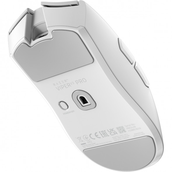Игровая мышь Razer Viper V3 PRO, White (RZ01-05120200-R3G1) во Владивостоке