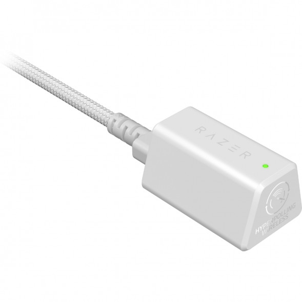 Игровая мышь Razer Viper V3 PRO, White (RZ01-05120200-R3G1) во Владивостоке