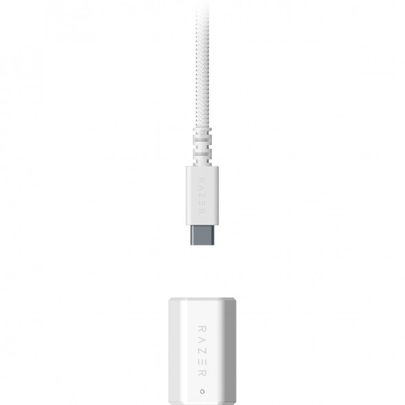 Игровая мышь Razer Viper V3 PRO, White (RZ01-05120200-R3G1) во Владивостоке