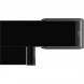 Влагостойкий ремешок для Whoop 5.0 CoreKnit Band​, Jet Black во Владивостоке