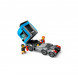 Конструктор LEGO City 60408 Грузовик-автовоз со спортивными автомобилями во Владивостоке