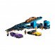 Конструктор LEGO City 60408 Грузовик-автовоз со спортивными автомобилями во Владивостоке