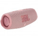 Портативная акустика JBL Charge 5, розовый во Владивостоке