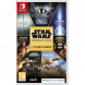 Игра Star Wars Heritage Pack [Nintendo Switch, английская версия] во Владивостоке