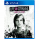 Игра Life is Strange: Before the Storm [PS4, английская версия] во Владивостоке