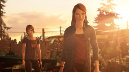 Игра Life is Strange: Before the Storm [PS4, английская версия]