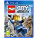 Игра LEGO CITY Undercover [PS4, русская версия] во Владивостоке