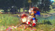 Игра Sonic Frontiers для PS4 (диск, русские субтитры) во Владивостоке