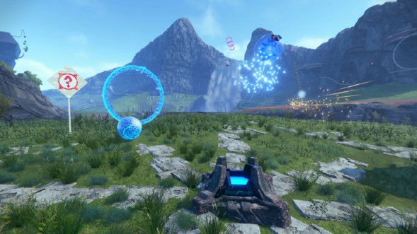 Игра Sonic Frontiers для PS4 (диск, русские субтитры) во Владивостоке