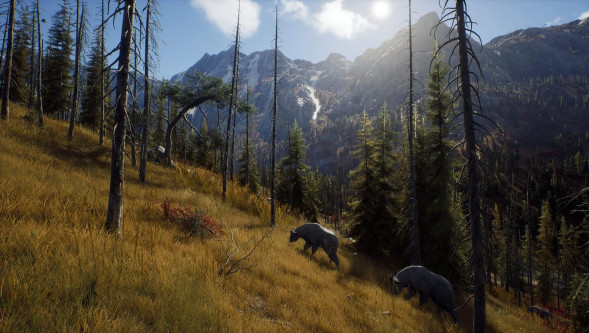 Игра Way of the Hunter [PS5, русские субтитры] во Владивостоке