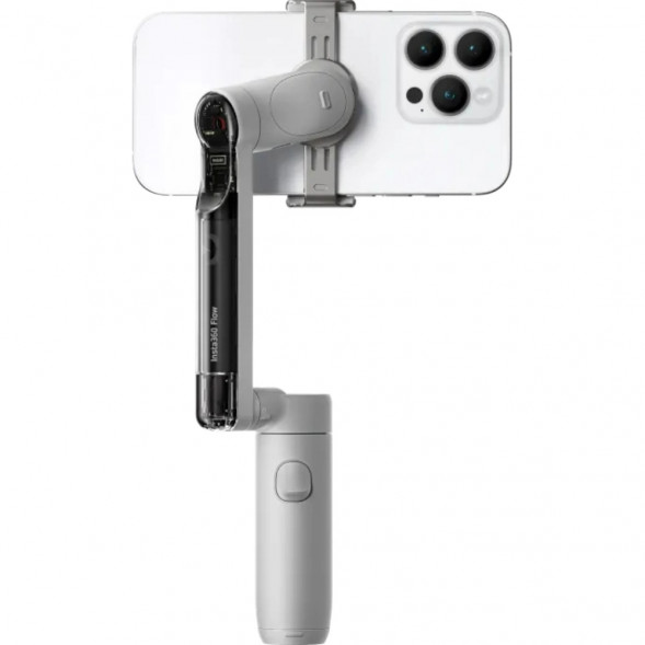 Стабилизатор Insta360 Flow Creator Kit, Gray во Владивостоке
