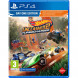 Игра Hot Wheels Unleashed 2: Turbocharged. Day One Edition [PS4, английская версия] во Владивостоке