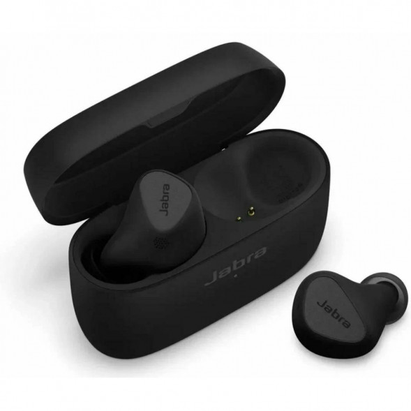 Наушники Jabra Connect 5t, Titanium Black во Владивостоке