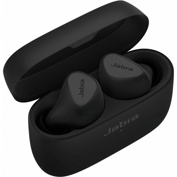 Наушники Jabra Connect 5t, Titanium Black во Владивостоке