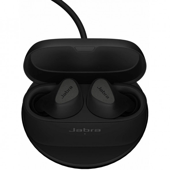 Наушники Jabra Connect 5t, Titanium Black во Владивостоке