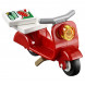 Конструктор LEGO City Great Vehicles 60150 Фургон-пиццерия во Владивостоке