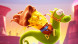 Игра SpongeBob SquarePants: The Cosmic Shake [PS5, русские субтитры] во Владивостоке