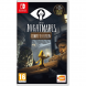 Игра Little Nightmares. Complete Edition [Nintendo Switch, русские субтитры] во Владивостоке
