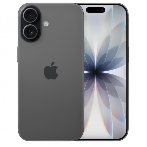 Смартфон Apple iPhone 17 512GB eSim, Black во Владивостоке