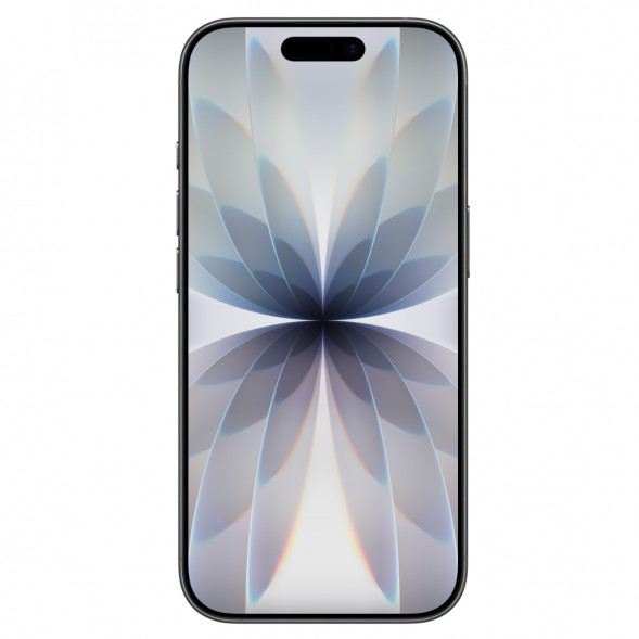 Смартфон Apple iPhone 17 512GB eSim, Black во Владивостоке