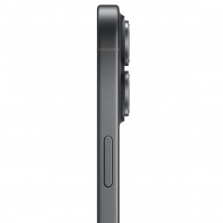 Смартфон Apple iPhone 17 512GB eSim, Black