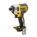 Аккумуляторный шуруповерт DEWALT DCF887N, без АКБ и ЗУ во Владивостоке
