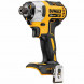 Аккумуляторный шуруповерт DEWALT DCF887N, без АКБ и ЗУ во Владивостоке