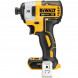 Аккумуляторный шуруповерт DEWALT DCF887N, без АКБ и ЗУ во Владивостоке