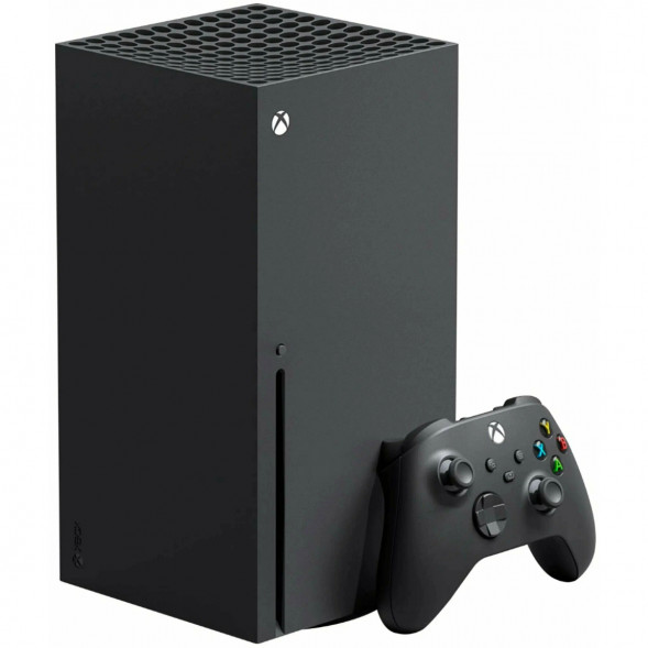 Игровая приставка Microsoft Xbox Series X во Владивостоке