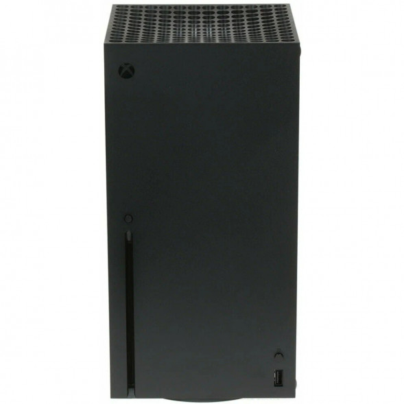 Игровая приставка Microsoft Xbox Series X во Владивостоке