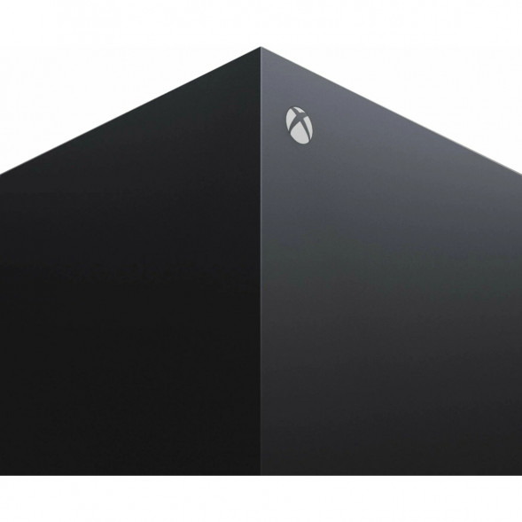 Игровая приставка Microsoft Xbox Series X во Владивостоке