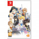 Игра Tales of Vesperia Definitive Edition [Nintendo Switch, русские субтитры] во Владивостоке