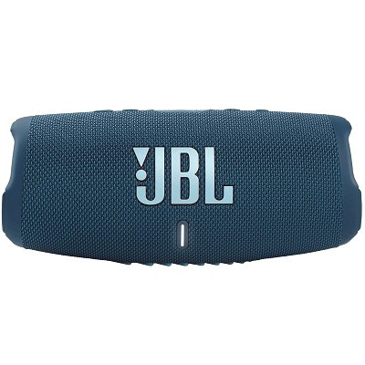 Портативная акустика JBL Charge 5, синий во Владивостоке