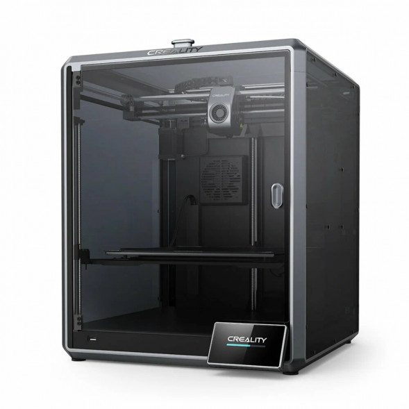3D принтер Creality K1 Max во Владивостоке