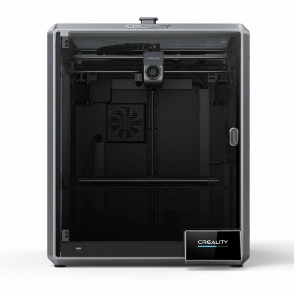 3D принтер Creality K1 Max во Владивостоке
